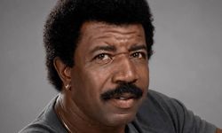 Hal Williams neden öldü?