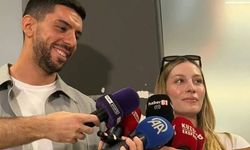 Hira Nur Özkaçar kimdir? Aslen nereli, ne iş yapıyor? (Cenk Özkaçar'ın eşi)