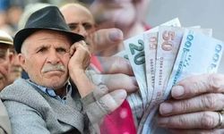 Emekli maaş farkları yattı mı, ne zaman yatacak? EMEKLİ MAAŞ ÖDEME TAKVİMİ 2026