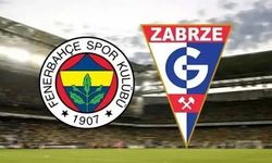 MAÇ SONUCU! Fenerbahçe Gornik Zabrze golleri kim attı, canlı maç anlatımı! Fenerbahçe Gornik Zabrze maçı kaç kaç?
