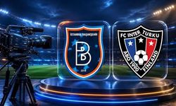 Başakşehir Inter Turku maçını hangi kanal veriyor, nerede izlenir? Başakşehir Inter Turku hangi kanalda?