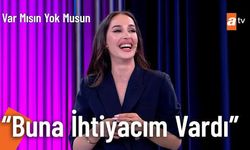 Var mısın Yok musun Hülya Kimdir, Nereli, Kaç Yaşında? (İnstagram Hesabı Nedir)