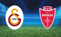 Galatasaray maçı hangi kanalda? Galatasaray Monza maçını hangi kanal veriyor, nerede izlenir?
