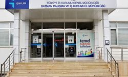 İŞKUR Batman'dan 30 Kişilik Personel Alımı