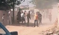 Kaçak Elektrik Denetim Ekibi Taşlı Saldırıya Uğradı