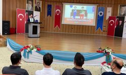 Kampüste Dijital Tehlike Alarmı
