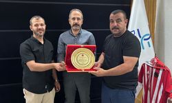 Kardelen Mahallesi'nden Dicle Elektrik'e Teşekkür