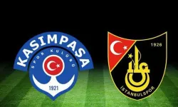 Kasımpaşa İstanbulspor maçı hangi kanalda, canlı nereden izlenir? Kasımpaşa İstanbulspor CANLI ŞİFRESİZ İZLE!