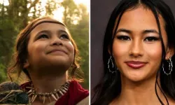 Kaylee Hottle hangi filmlerde oynadı (Godzilla vs Kong)? Kaylee Hottle neden öldü, Kaylee Hottle kaç yaşındaydı?