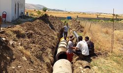 Kozluk'ta Hizmet Seferberliği