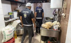 Lahmacun Ve Pide Salonlarına Sıkı Denetim