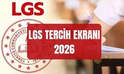 (MEB e-Okul LGS tercih robotu) LGS tercihleri nereden, nasıl yapılır? LGS TERCİH EKRANI 2026