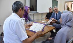 "Manevi Eğitim Geleceğe Yapılan Yatırımdır"