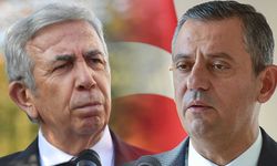 Mansur Yavaş'tan Özgür Özel'e Tebrik Telefonu! CHP'den İstifa Edecek mi, Yeni Parti'ye Katılacak mı?