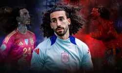 Marc Cucurella Neden Saç Uzatıyor, Oğlu Hastalığı Nedir?