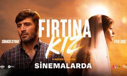 Fırtına Kız Filmi Gerçek Bir Hikaye mi, Oyuncuları Kimler ve Nereden İzlenir?