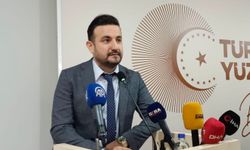 Mensur Müjdeci: “Basın, demokrasimizin güçlü sesidir”