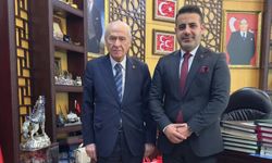 MHP'de kongre maratonu başlıyor
