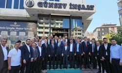 Milletvekili Ferhat Nasıroğlu'ndan Batman İçin Yatırım Atağı
