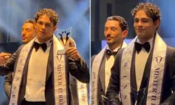 Doğukan Navdar kimdir kaç yaşında, nereli? Mister Türkiye 2026 yarışmasının birincisi kim oldu?