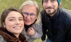 Ayça Ayşin Turan Annesi Kimdir, Adı Nedir, Kaç Yaşında, Neden Gündemde?