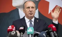 Muharrem İnce Yeni Parti'ye geçti mi, CHP'den istifa etti mi?