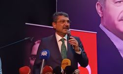 Nasıroğlu: “Hüseyin Başkan’ın arkasındayız”