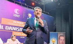 Nasıroğlu: “Hüseyin Başkan’ın arkasındayız”
