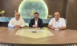 Nasıroğlu Ve Yurttaş Meclis Üyesi Adayı Oldu