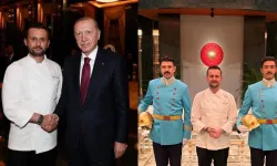 NATO akşam yemeği menüsü hazırlayan şef Fatih Tutak kimdir, restoranı nerede?