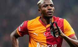 Galatasaray Monza maçında Osimhen oynayacak mı var mı yok mu neden yok?