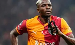 Galatasaray Monza maçında Uğurcan Çakır, Torreira, Davinson Sanchez, Lemina, Abdülkerim Osimhen neden yok?