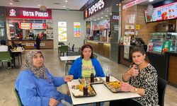 Petrol City AVM'de Özel Gereksinimli Bireylere Anlamlı Destek