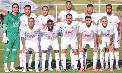 Petrolspor Erciyes Kampında Lige Hazırlanıyor! Nasıroğlu ve Şahin'den Önemli Mesajlar