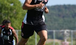 Petrolspor Bolu Kampında Güç Depoluyor!