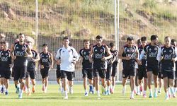 Petrolspor Erciyes Kampında Tempoyu Artırdı: Selçuk Şahin Memnun, Transferler Sürecek