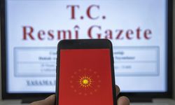 Bugünün kararları neler? 10 Temmuz Resmi Gazete yayımlandı! Resmi Gazete atamalar listesi! 10 Temmuz Cuma 2026 Resmi Gaz
