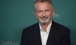 Sam Neill kimdir, kaç yaşında? Sam Neill filmleri ve TV dizileri Sam Neill neden öldü?