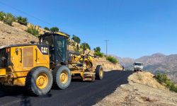 SASON'DA ULAŞIM DEVRİMİ