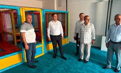 Sason’da yeni Kur’an kursu kapılarını açıyor!