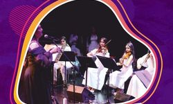 Senfomix Orkestrası ve Renkli Etkinlikler Batmanlılarla Buluşuyor