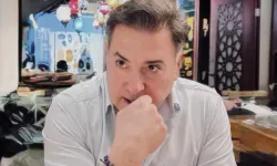 Serdar Cebe Sözcü TV’den  istifa etti mi, ayrıldı mı?