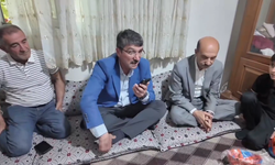 Söz Verdi, Yerine Getirdi: Fatma Kurt'un Evi Yenilenerek Teslim Edildi