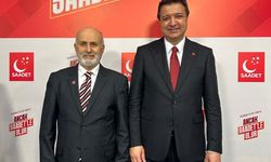 SP'den Üye Rekoru Açıklaması: “Muhalefette Zirvedeyiz”
