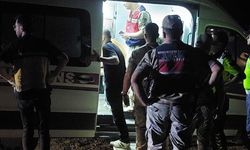 Sulama Kanalına Düşen Gençten Acı Haber