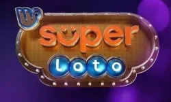 9 Temmuz Perşembe Süper Loto kazanan numaralar neler? Süper Loto sonuçlarına ne zaman Süper Loto sonuçları açıklandı mı?