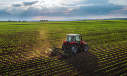 Tarımda Girişimcilik Hamlesi! Batman'da AgroTech Dönemi Başlıyor