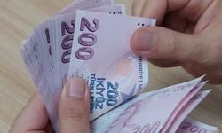 Temmuz ayı yaşlı ve engelli aylıkları ödenmeye başladı