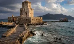The Odyssey ne anlatıyor? The Odyssey oyuncuları kimler? The Odyssey film konusu nedir?