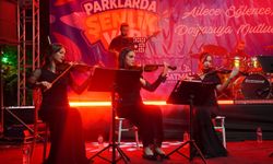 TOKİ Millet Bahçesi'nde Şenlik Coşkusu